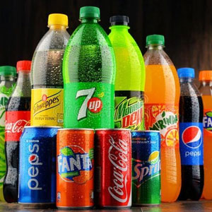 Soft Drinks