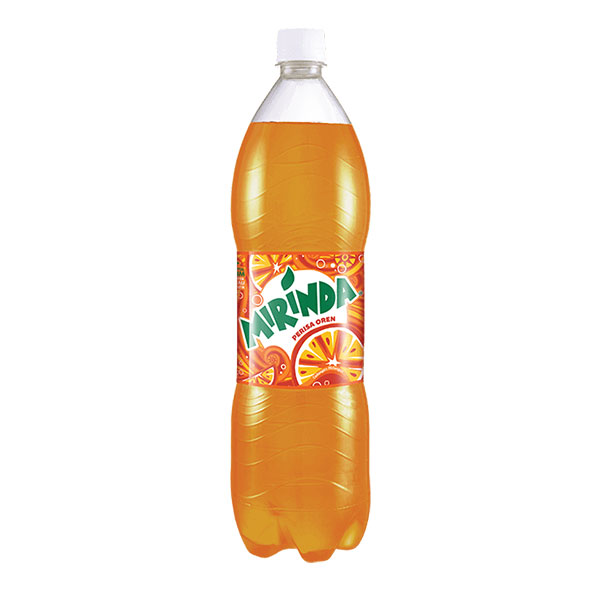 Mirinda Orange 1.5L
