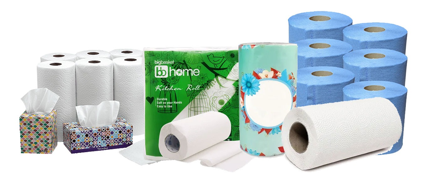 Water Products Showcase