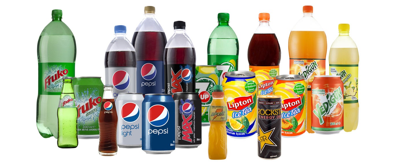 Water Products Showcase