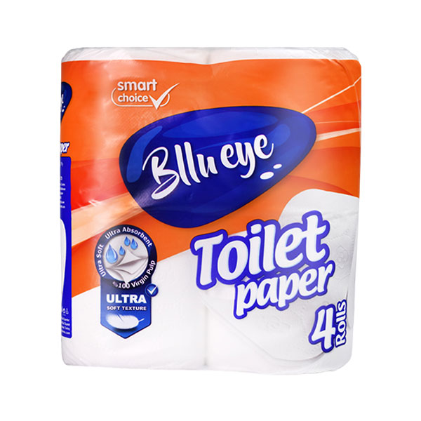 Toilet Roll