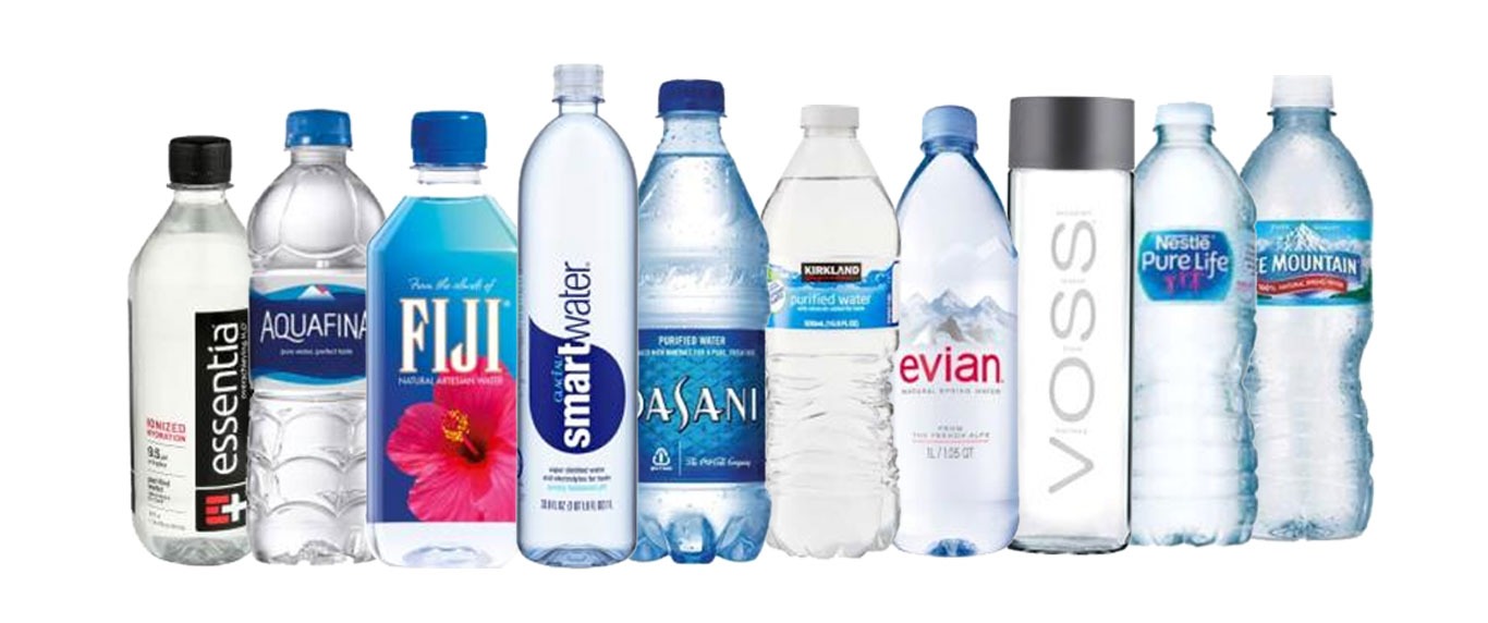 Water Products Showcase